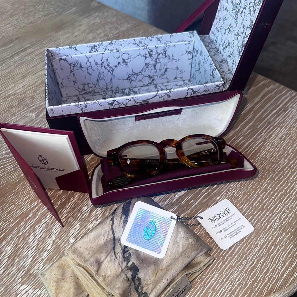 Jacques Marie Mage Frames - image 2